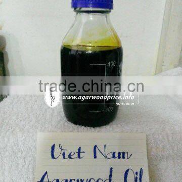 Good quality of Oudh Essential oil from Vietnam