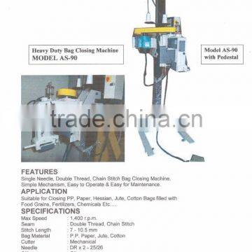 Bag Closing Machine Pedestal photo-2