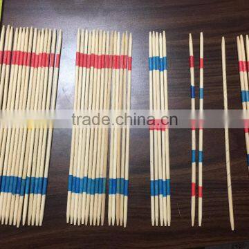Mikado Game Pick Up Sticks, Classic Game, Fun Family Game ,intellectual Game photo-2