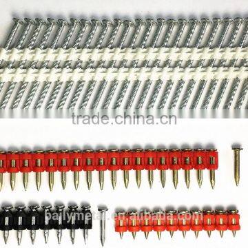 Manufacturer Supply High Quality CUT MASONRY NAILS photo-5