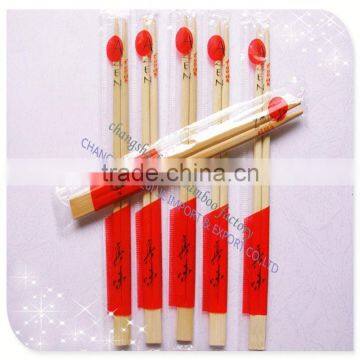 2013 best-selling Bamboo Chopstick