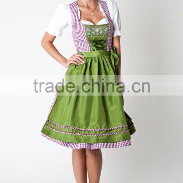 DIRNDL MIDI (Women Apparel)