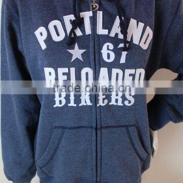 Women Embroidery Sweatshirt photo-3