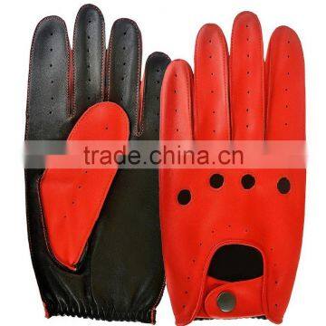 Men's Dress Fashion Gloves