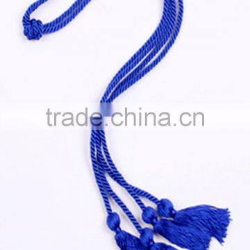 Graduation Double Honor Cords