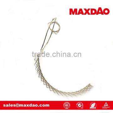 Open Weave Hoisting Grip for 7/8" in Coaxial Cable photo-2