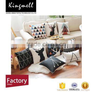 New Design Fashion Custom Cushion Cover Design Covers photo-3