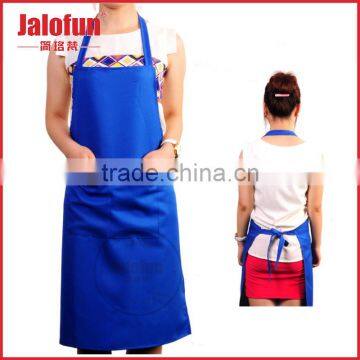 Cheap Promotion Custom 78*68cm Sublimation Print Aprons photo-5
