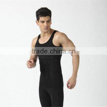 2016 SHUOYANG CE and FDA Certificate Men Slim Vest photo-3
