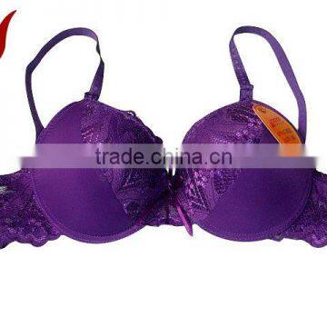 2013 New Arrival sexy bra and panty new design