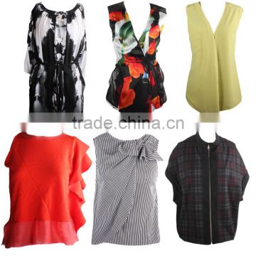 Manufacturer High quality Fashion Tank Top for women