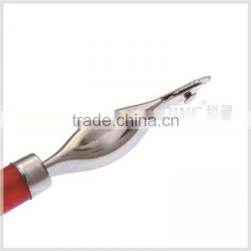 Plastic Economical Dentate Tracer / for Tracing Sew Chalk Line on Fabric # DT10-P photo-3