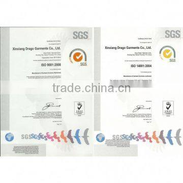 Uniform Jackets Uniform Pants for Man for Woman for Worker for Earth People photo-2