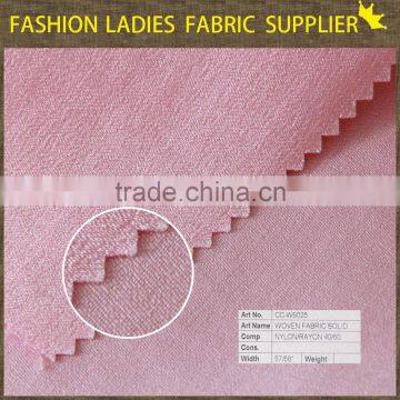 Wholesale Solid Poly Cotton Sateen photo-4
