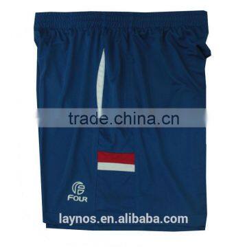 Wale Fabric Custom Soccer Jersey Set photo-4