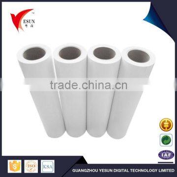 High quality white pu flex film heat transfer vinyl