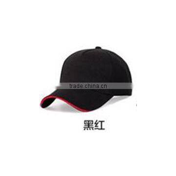 100% polyester baseball caps