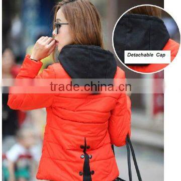 BHN9814 Jacket photo-4
