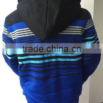 Children Age Kids Winter Coat Warm With Hoody photo-3