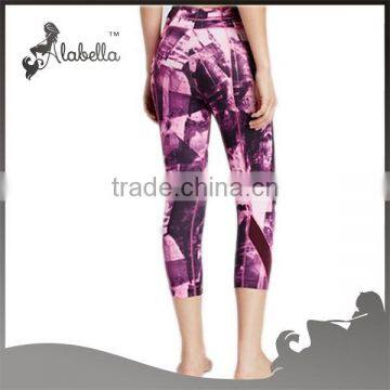 2015 New Womens Custom Printed Leggings photo-2