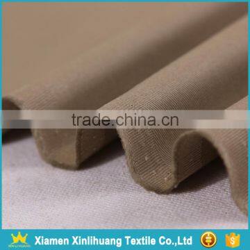 Cheapest 20*16 128*60 100% Cotton Twill Fabric for Cargo Pants photo-3