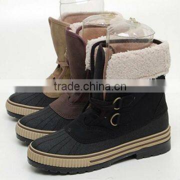 2sbd0841 winter fur waterproofing outdoor womens boots