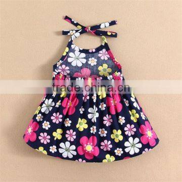 MOM AND BAB Design 2015 Summer Fshion Branded Kids Girls Top Latest Cute Collection photo-4