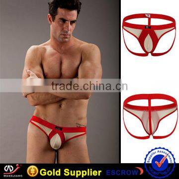 Wangjiang Fashion Design High Quality Underwear Hot Mens photo-5