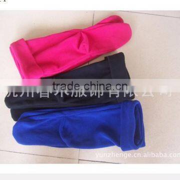 Fashion Winter Warm Knitted & Fleece Boot Warmer photo-3