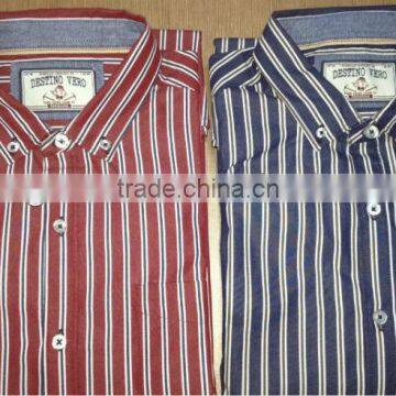 button-up shirt V652