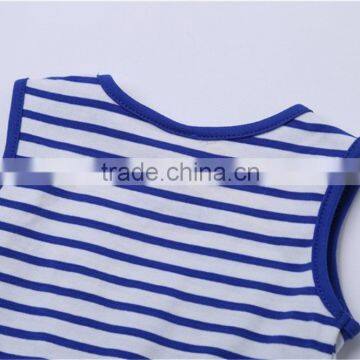 MGOO Brand Design Cotton Knitted Little Baby Garment Dress Wholesale Vestidos De Noche Dresses CS006 photo-5