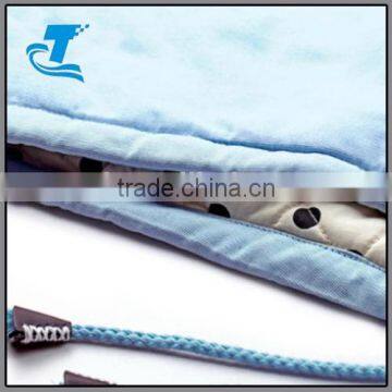 Thicken Women Hoodie Winter Long Pattern Coat photo-5