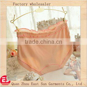 fashion custom high quality types of women underwear