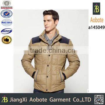 Wholesale Softshell Jacket Men