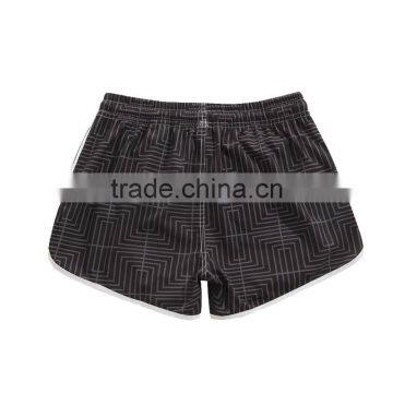 Newest Summer Swimming Trunks Wholesale Women Beach Shorts photo-2