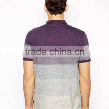 Cotton Pique Polo Shirt/ Men Polo t Shirt/ Custom Polo Shirt photo-3