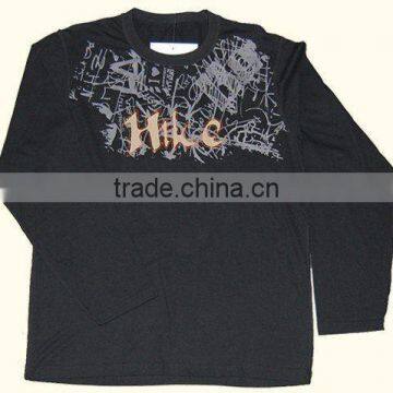 fashion and cotton american t shirts for men