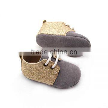 Wholesale Baby Shoes Mix Colors Boy Oxford Shoes photo-4