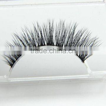 3 Pairs/Pack 3D Stereoeffect Realistic False Eyelashes photo-3
