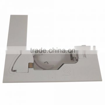 Needle Plate Assembly For Brother XE5050101