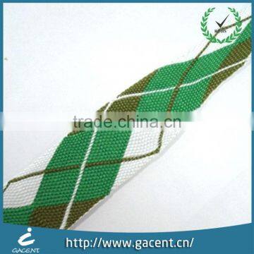 High Quality Wholesale Custom Printed Nylon Elastic Webbing photo-4
