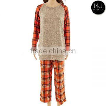 Factory Women Christmas Pajamas Wholesale photo-5