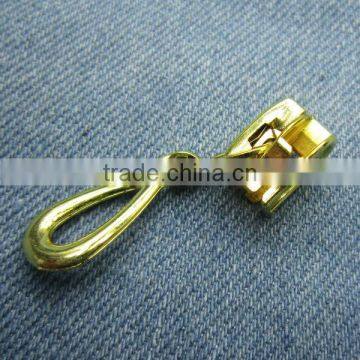 Metal Zipper Puller,Custom Zipper Pulls,Zipper Slider for Zipper photo-3