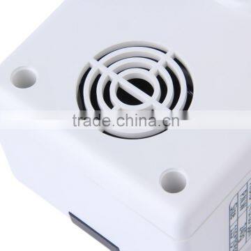 Negative Ion Anion Home Mini Air Purifier Ozonator Purify Cleaner AU Plug Worldwide Store photo-5