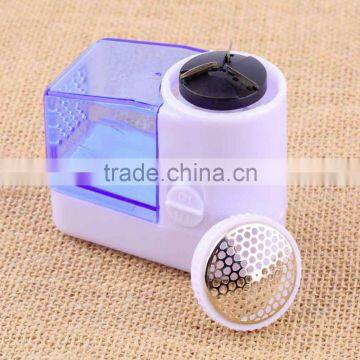 1pcs Electric Fabric Shaver Trimmer Fuzz Cloth Pill Lint Remover Wool Sweater Wholesale photo-5