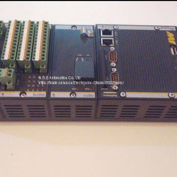 Bachmann FM211