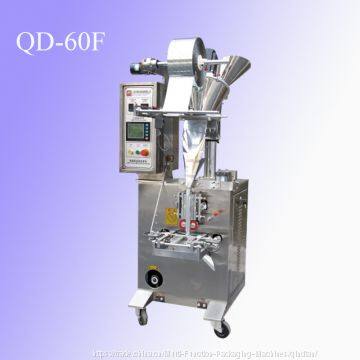 QD-60F Stick 3 in 1 coffee packing machine