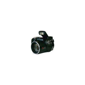 Switzerland Digital Photo-Camera
