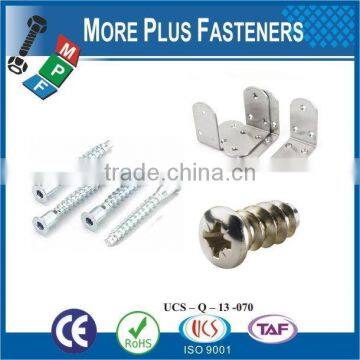Made In Taiwan Non-Standard Custom OEM Hardware photo-2