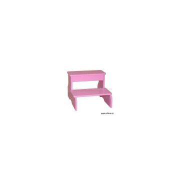 Sell Wooden Ladder Chair